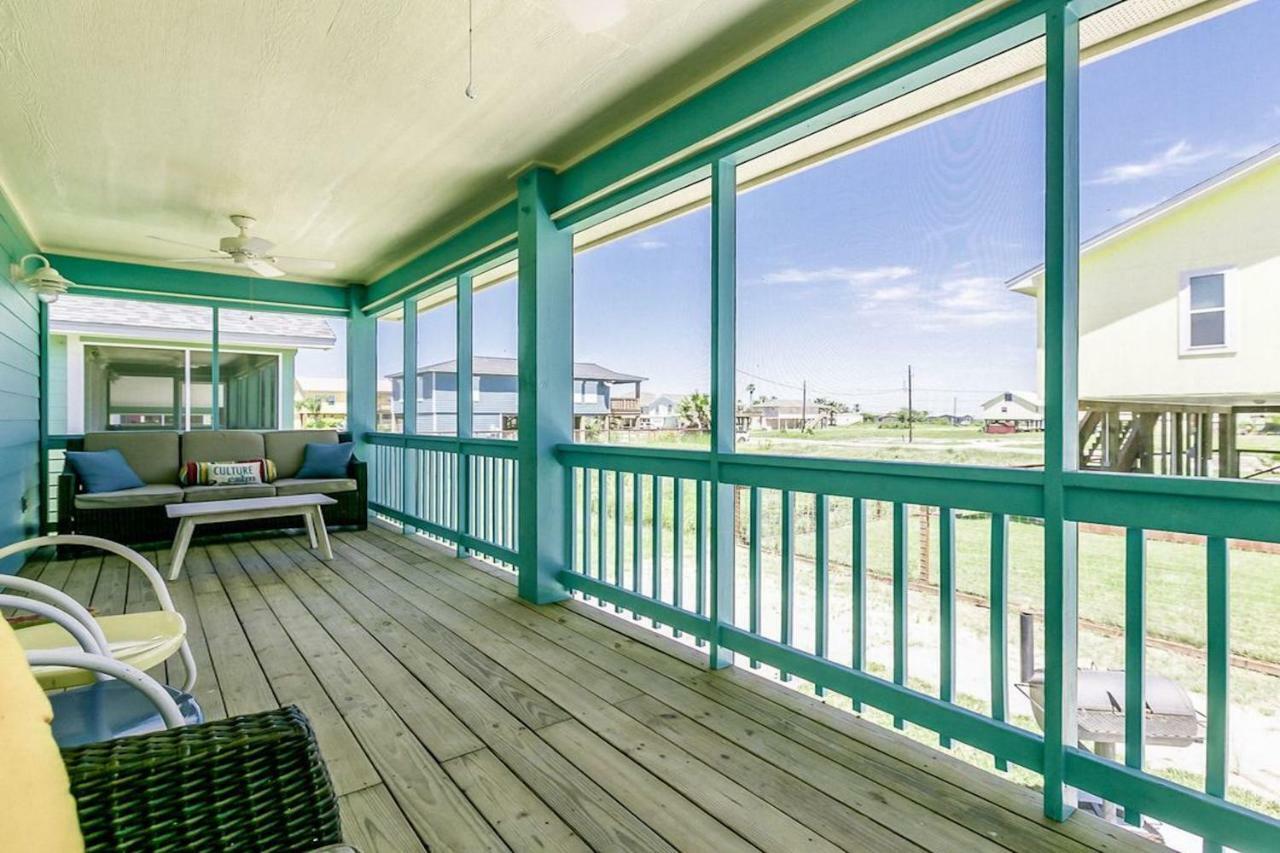 Rockport Getaway Villa Eksteriør bilde