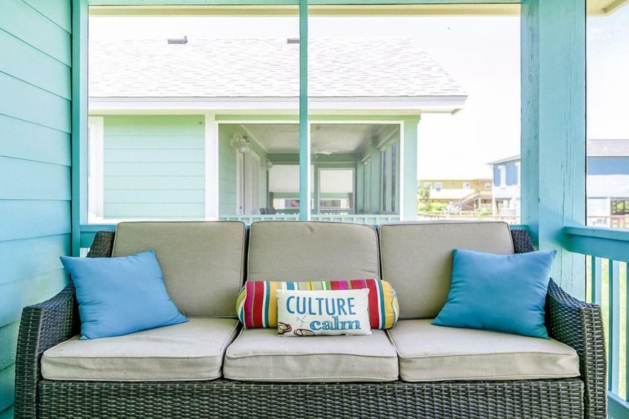 Rockport Getaway Villa Eksteriør bilde
